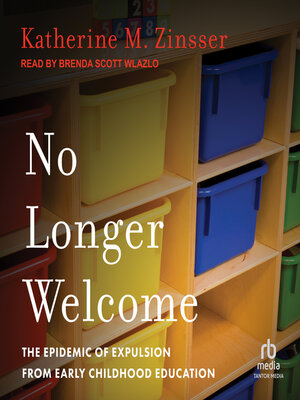 cover image of No Longer Welcome